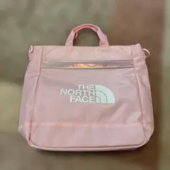 THE NORTH FACE レッスンバッグ ショルダーバッグ