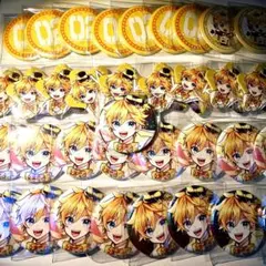 2026年最新】鏡音リン・レンbirthdayの人気アイテム - メルカリ