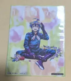 魔入間 入間 ブロマイド②