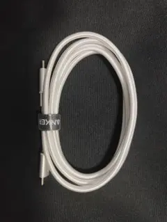Anker A8757 USB-C toUSB-C ケーブル 1.8m 100W