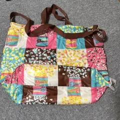 嵐ライブツアーバッグ（popcorn2012）