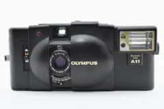 【完売】本体動作確認済 オリンパス XA2 新品電池付 2026年最新】olympus xa2の人気アイテム - メルカリ