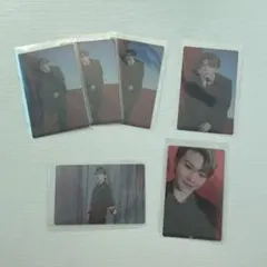 seventeenウジトレカまとめ売り