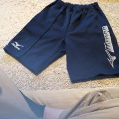 ★美品★MIZUNO ★ハーフパンツ ★サイズMのサムネイル
