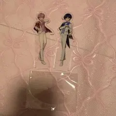 いれいす アクスタ アクリルスタンド ないこ If いふ