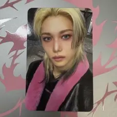 Stray Kids DO IT withmuu フィリックス