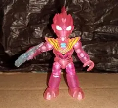 blokees/布鲁可 群星版 第15弾 ウルトラマンギンガビクトリー - メルカリ