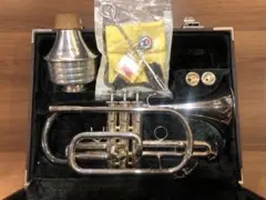 コルネット プロモデル YCR6330 YAMAHA YCR-6330S | 【クロサワ楽器店オンラインショップ】いい楽器との