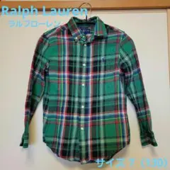 ラルフローレン 130