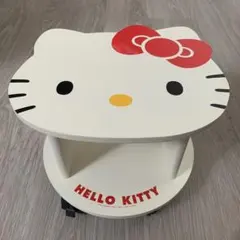 サンリオ　ハローキティ　ウッドコレクション　コレクションケース　レア　木製 サンリオ ハローキティ ウッドコレクション コレクションケース