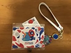 2025年最新】万博ICOCAの人気アイテム - メルカリ