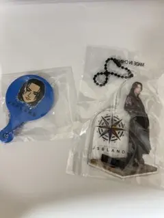 三代目 登坂広臣 ØMI ガチャ 2点セット