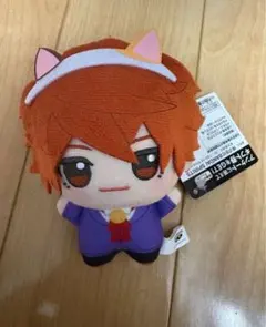 ジャンケットバンク ぬいぐるみ