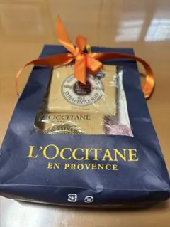 L'Occitane Savon Extra-Doux 100g x 2