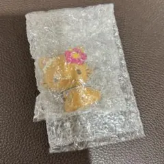 【お値下げ可能】チャーミーキティ シークレットマスコット日焼け