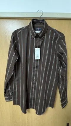 タカキュー ワイシャツ 長袖