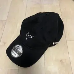 櫻坂46 ×「NEW ERA®」コラボキャップ（ブラック） L~XL - メルカリ