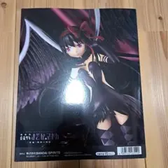 魔法少女まどか☆マギカ BANPRESTO EVOLVE 悪魔ほむらフィギュア