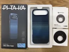 iphone air ピタカ