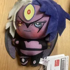 遊戯王デュエルモンスターズ マスコット