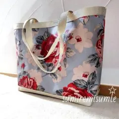 MK様 キャスキッドソン　ハンドメイド CathKidston（キャスキッドソン） シーチング生地／キャンバス生地 1m