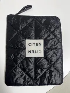 CITEN ノートPC・タブレットケース ブラック