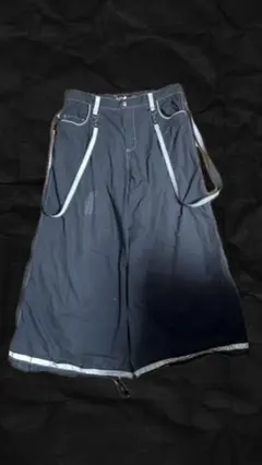 00s Macgear rave pants archive nylon - メルカリ
