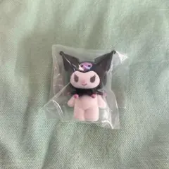 Netflix マイメロディ&クロミ フロッキーフィギュア クロミ