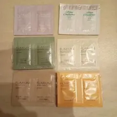 FLARUNE スキンケアトライアルセット