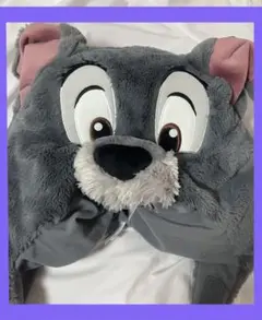 ディズニー わんわん物語 トランプ ファンキャップ