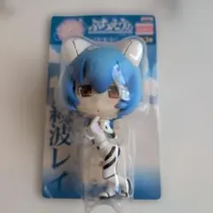 【未開封品】ぷちえゔぁ EVANGELION