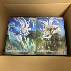 ウマ娘　フィギュア