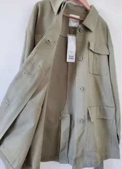 ⭐︎お値下げ⭐︎Te'chichiミリタリージャケット