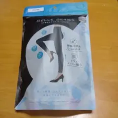 【新品未開封】BELLE SERIES 着圧レギンス ブラック 3XL