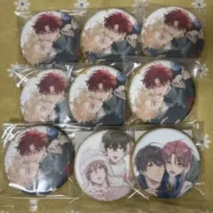 グラッテ　ディアプラス　クッキー　日ノ原巡　あらた六花　鯛野ニッケ