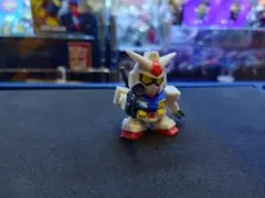 SDガンダムフルカラー　RX78-2 ガンダム　1