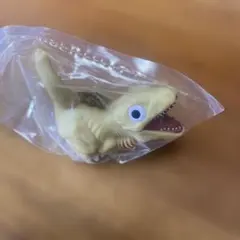 ゴジラ（2016）第二形態 ゴジラソフビドール SOFVIDOLL