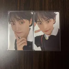 ZEROBASEONE POPUP トレカ ギュビン