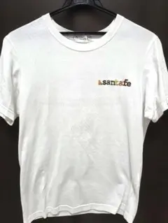 santafe Tシャツ サイズ46 ホワイト