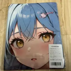 キャラクターバスタオル