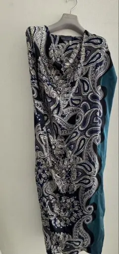 LANVIN ワンピースのサムネイル