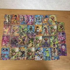 スーパードラゴンボールヒーローズ 大量まとめ売り - メルカリ