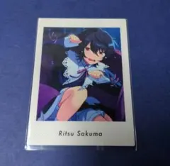 2025年最新】ぱしゃっつ vol.5 凛月の人気アイテム - メルカリ