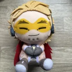 ふれんず きみとふれんず ぬいぐるみ ホークス 僕のヒーローアカデミア