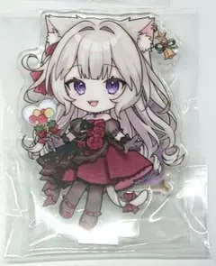 2026年最新】夜絆ニウ アクリルスタンドの人気アイテム - メルカリ