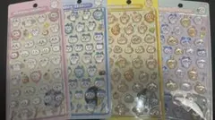 【正規品】ボンボンドロップシール　ちいかわ　第一弾
