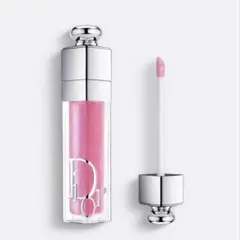 新品 ディオール アディクトリップ マキシマイザー ホログラフィックラベンダー