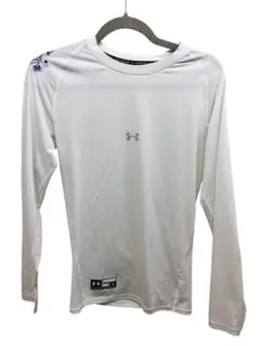 UNDER ARMOUR ヒートギア コンプレッション 長袖インナーのサムネイル