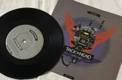 Adrian Sherwood、On-U Sound、Tackhead 関連7”