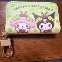 サンリオキャラクターズ スマートキーケースのサムネイル